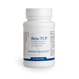 BIOTICS® RESEARCH Beta-TCP