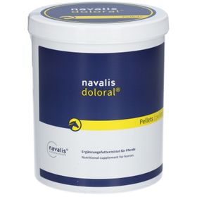 navalis doloral® HORSE Pellets