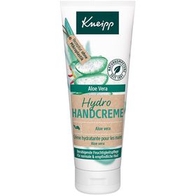 Kneipp® Hydro Handcreme Aloe Vera