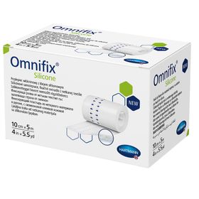 Omnifix® silicone 10 cm x 5 m
