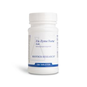 ZN-ZYME FORTE (25mg) - 100 TAB