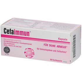 Cefaimmun®