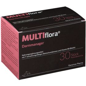 MULTIflora® Darmmanager