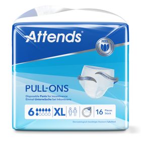 Attends® Pull-Ons 6 XL