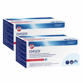 EMSER® Inhalationslösung 8 % hyperton