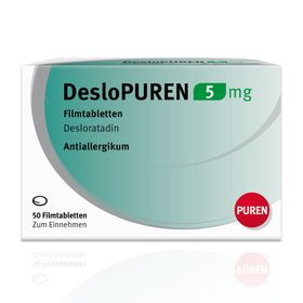 DesloPUREN 5 mg