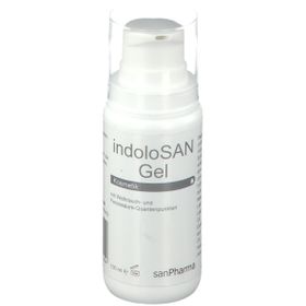 indoloSAN Gel