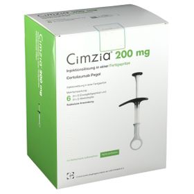 Cimzia 200 mg