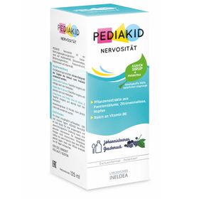 PEDIAKID® Nervosität