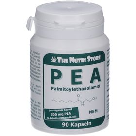 PEA 300 mg