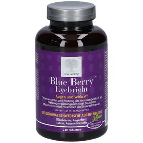 Blue Berry® Eyebright
