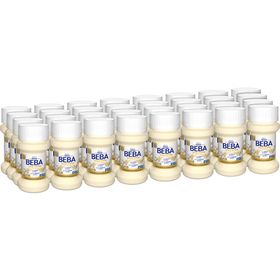 Nestlé BEBA® SUPREME Pre Anfangsmilch, Portionsflaschen