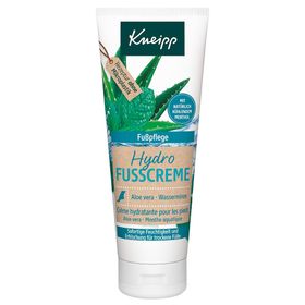 Kneipp® Hydro Fußcreme