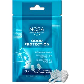NOSA ODOR PROTECTION