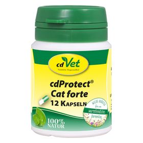 cdProtect® Cat forte