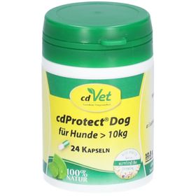 cd Vet cdProtect Dog über 10 kg