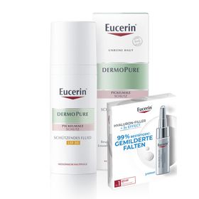 Eucerin® DermoPure Schützendes Fluid LSF 30