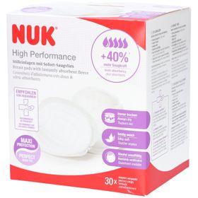 NUK® High Performance Stilleinlagen