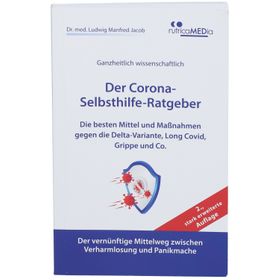 Der Corona-Selbsthilfe-Ratgeber