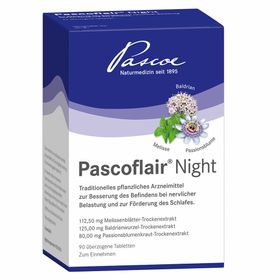 Pascoflair® Night