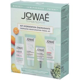 JOWAE Energie- und Feuchtigkeits-Set