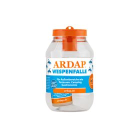 ARDAP Wespenfalle mit Langzeitschutz