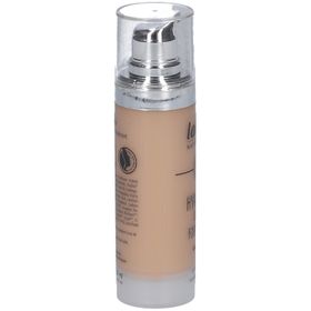 lavera Hyaluron Liquid Foundation Warm Nude