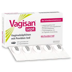 Vagisan® sept