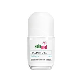 Sebamed Deo Roll-On Balsam Deo Parfümfrei