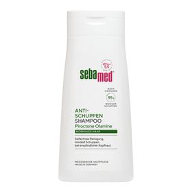 sebamed® ANTISCHUPPENSHAMPOO SHAMPOO