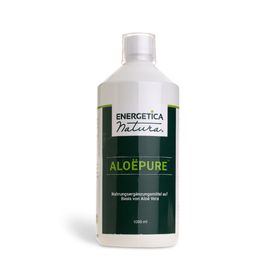 Energetica Natura Aloepure