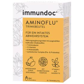 immundoc AMINOFLU
