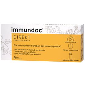 immundoc DIREKT
