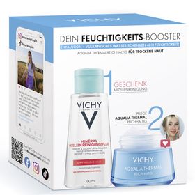 Vichy Aqualia Thermal reichhaltige Creme