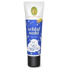 PRIMAVERA® schlaf wohl Balsam