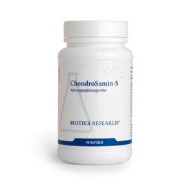 BIOTICS® RESEARCH ChondroSamin-S