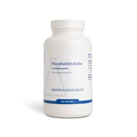 BIOTICS® RESEARCH Phosphatidylcholin