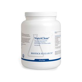 BIOTICS® RESEARCH NutriClear®