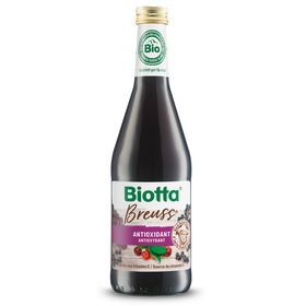 Biotta® Breuss Antioxidant
