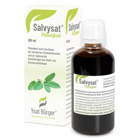 Salvysat® Flüssigkeit