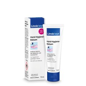 Linola® sept Hand-Hygiene-Balsam