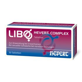 LIBO HEVERT COMPLEX