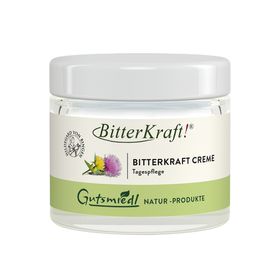 BitterKraft! Creme