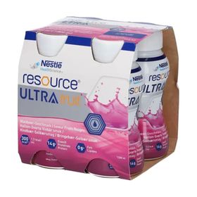 RESOURCE® ULTRA fruit Waldbeere