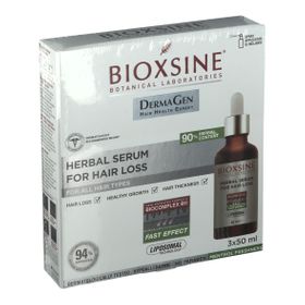 BIOXSINE® Serum für Haarausfall