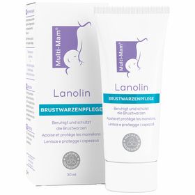 Multi-Mam® Lanolin