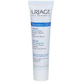 URIAGE BARIÉDERM-CICA Creme