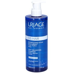 URIAGE DS HAIR SANFT REGULIERENDES SHAMPOO