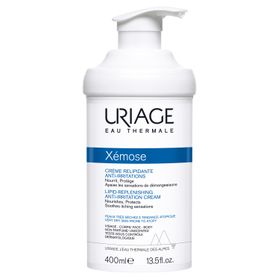 URIAGE XÉMOSE Reizungslindernde Lipidaufbau-Creme