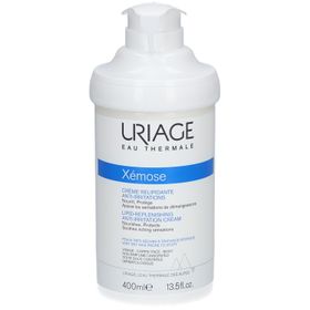 URIAGE XÉMOSE Reizungslindernde Lipidaufbau-Creme